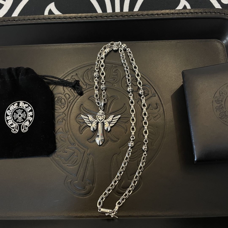 Chrome Hearts Necklaces